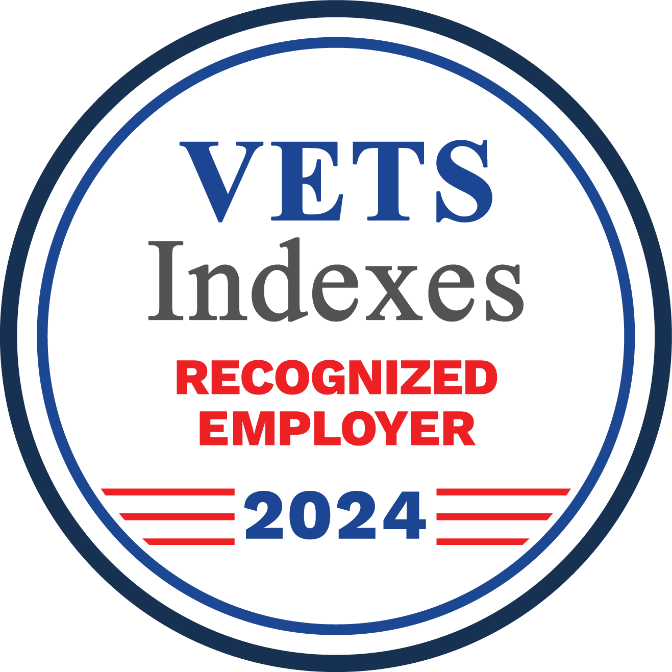 GableGotwals Honored As A 2024 VETS Indexes Recognized Employer   Vets Indexes 2024 Recognized Logo Full Color Rgb 