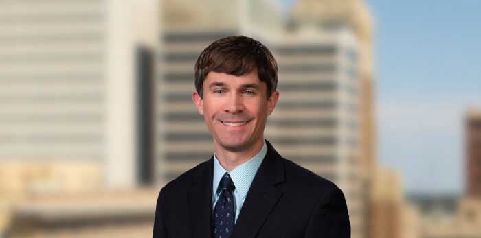 Brandon Bickle bankruptcy, restructuring, workouts attorney , Oklahoma