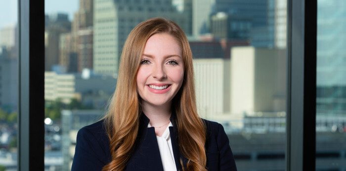 Emily Collins tax, estate, trusts, and probate attorney, Oklahoma