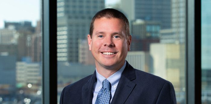 Jason Coutant banking and corporate finance attorney, Oklahoma