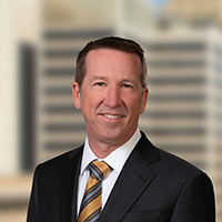 Craig Fitzgerald commercial litigation, aviation and aerospace, energy, oil, and gas, intellectual property, products liability, antitrust law, Oklahoma