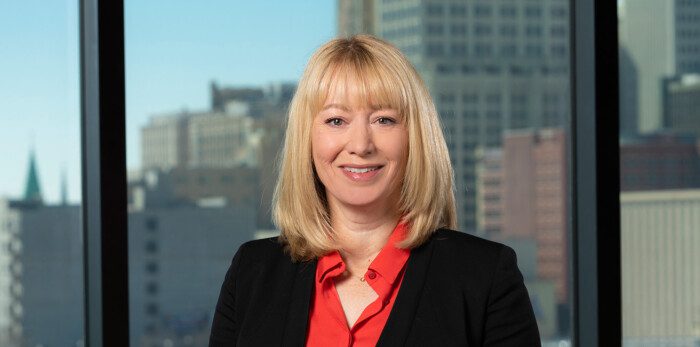 Amy Fogleman commercial litigation, native American law, and appellate, Oklahoma