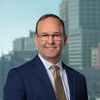 Brooks Richardson commercial law, environmental and natural resources, administrative and regulatory, energy, oil, and gas litigation attorney, Oklahoma