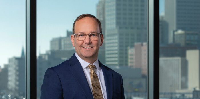 Brooks Richardson commercial law, environmental and natural resources, administrative and regulatory, energy, oil, and gas litigation attorney, Oklahoma