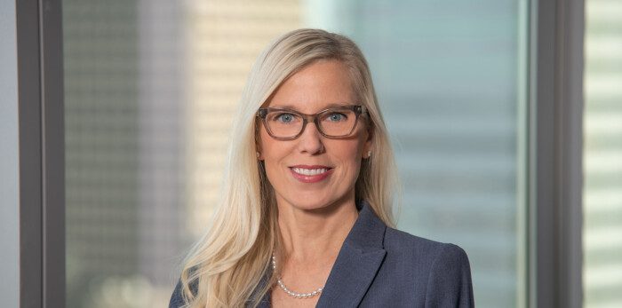 Amy Stipe class actions, energy, oil, and gas, employment and labor, aviation and aerospace litigation attorney, Oklahoma