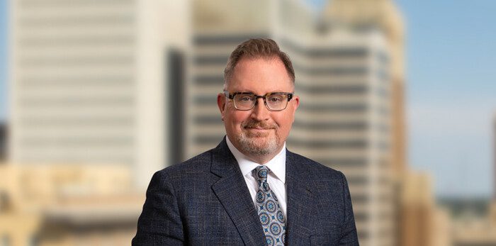 Tom Vincent cybersecurity, data privacy, banking and financial institutions, corporate compliance and risk management, healthcare, HIPAA, commercial transactional attorney, Oklahoma